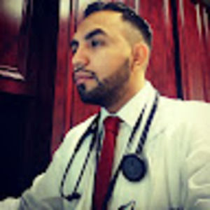 Meet your Posher, Esteban